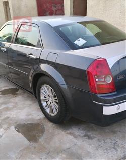 Chrysler 300